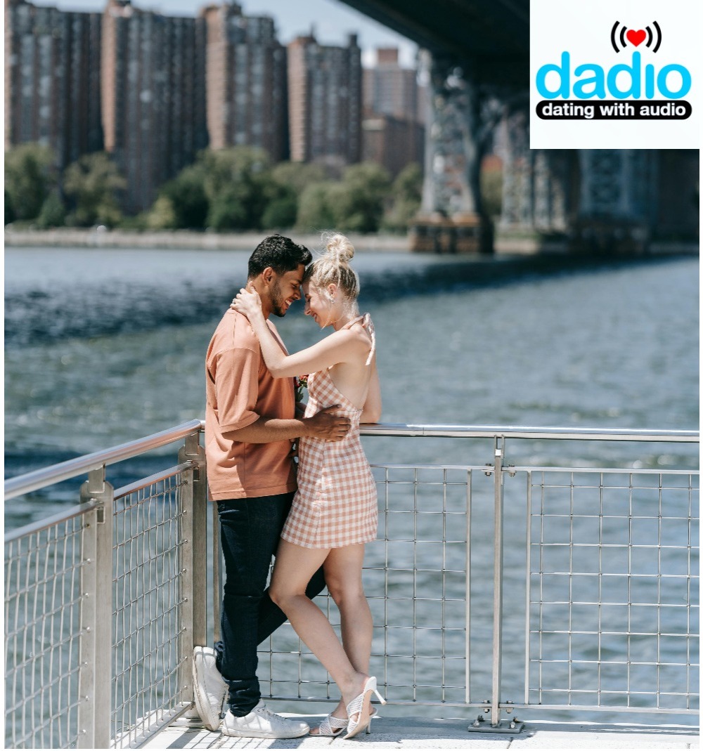 Dadio : Revolutionizing Romance in India with Chat, Audio Calls, and Digital Gifts